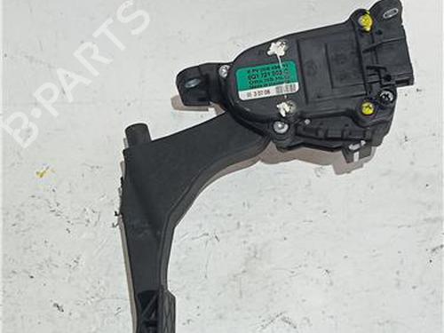 Used Pedal SEAT IBIZA III (6L1) 1.9 TDI (131 hp) 23921060