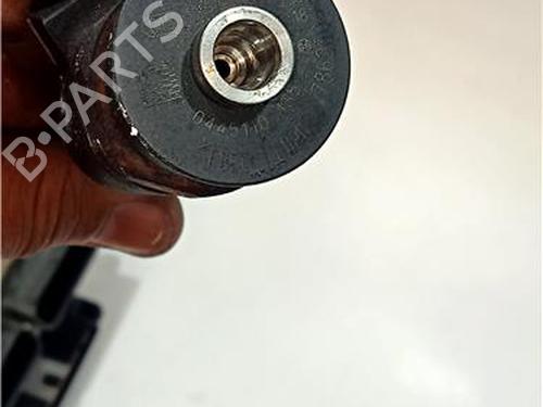 Injector PEUGEOT 206 Hatchback (2A/C) 1.4 HDi eco 70 | BP23908407M100 