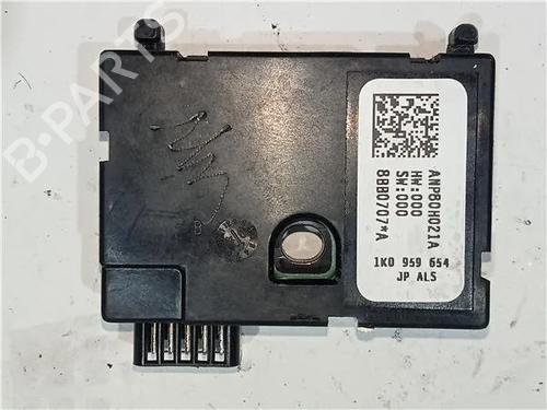 Elektronisk modul VW GOLF V (1K1) 2.0 TDI 16V | BP23920789M83 