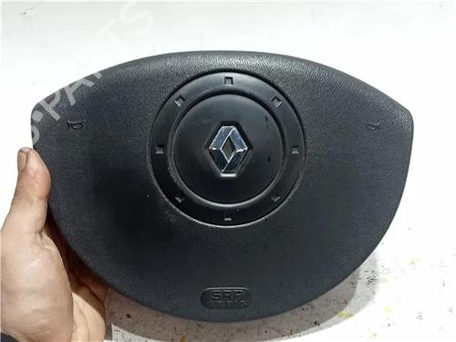 Førerens kollisjonspute RENAULT MEGANE II Saloon (LM0/1_) 1.5 dCi (LM1E) | BP23915408C9 