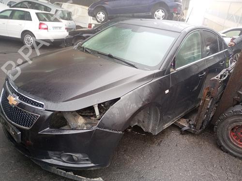 Used Parts CHEVROLET CRUZE (J300) 2.0 CDI (163 hp) 4430675