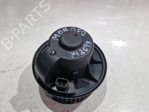 Used Heater blower motor Heater blower motor FORD MONDEO III (B5Y) 2.0 16V TDDi / TDCi (115 hp) 34625752 34625752