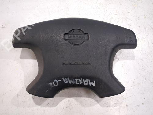 Airbag do condutor NISSAN MAXIMA / MAXIMA QX IV (A32) 3.0 (193 hp) 30831904