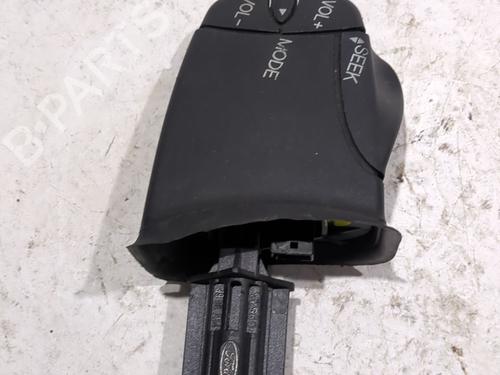 Used Steering wheel controls FORD FOCUS II Turnier (DA_, FFS, DS) 1.8 TDCi (115 hp) 24952505
