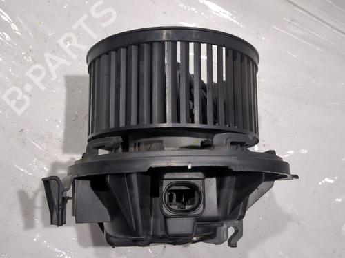 Heater blower motor CITROËN C5 I (DC_) 2.2 HDi (DC4HXB, DC4HXE) | BP23958225M62 