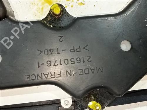 Instrument cluster RENAULT KANGOO (KC0/1_) 1.5 dCi (KC08, KC09) | BP23911492C47 