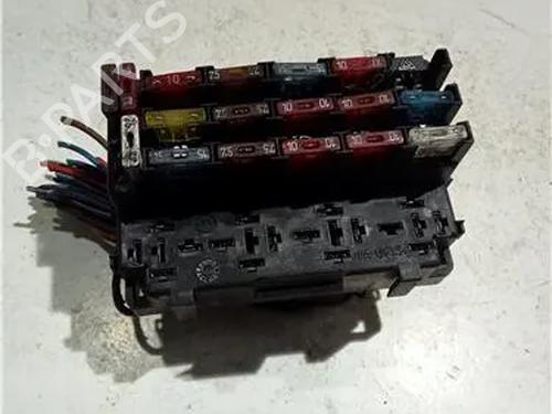 Other FIAT CINQUECENTO (170_) 0.9 i.e. S (170AF, 170CF) | BP23929008O1 