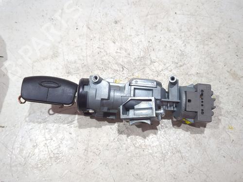 Ignition barrel FORD FOCUS II (DA_, HCP, DP) 1.6 TDCi | BP27190898M48 