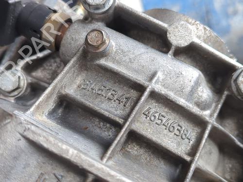 Gearbox FIAT PUNTO (188_) 1.2 60 (188.030, .050, .130, .150, .230, .250) | BP30296776M3 