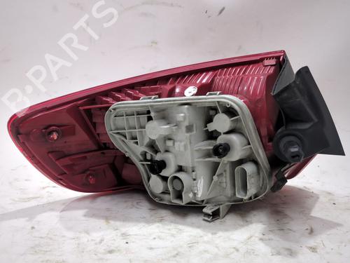Right taillight AUDI A3 Sportback (8PA) 2.0 TDI 16V | BP27928669C35 