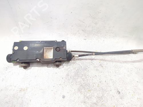 Handremsysteem RENAULT SCÉNIC II (JM0/1_) 1.5 dCi (JM1E, JM16) (106 hp) 29449765