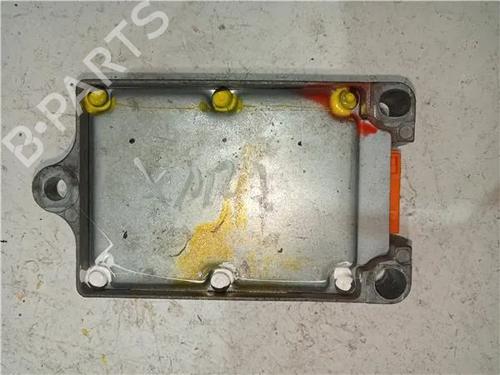 ECU airbags CITROËN XSARA (N1) 1.9 TD | BP24967277M53 
