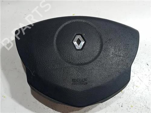 Used Driver airbag RENAULT CLIO II (BB_, CB_) 1.5 dCi (B/CB08) (82 hp) 23915426