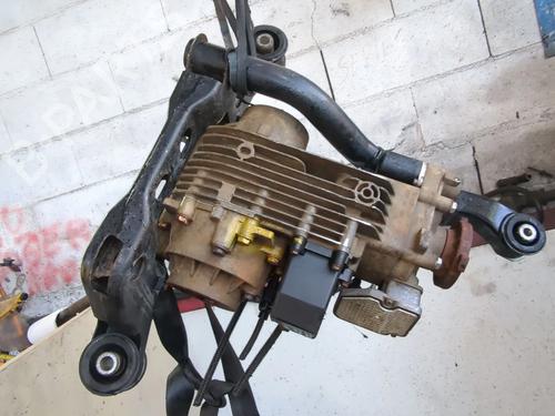 Transfer box VW TRANSPORTER T4 Van (70A, 70H, 7DA, 7DH) 2.4 D | BP29643479M36 