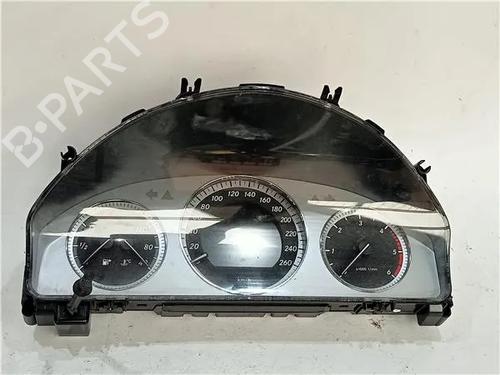 Used Instrument cluster MERCEDES-BENZ C-CLASS (W203) C 180 (203.035) (129 hp) 23911154