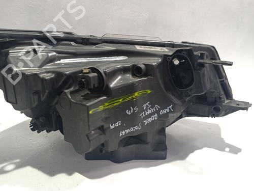 Left headlight LAND ROVER DISCOVERY V (L462) 2.0 Sd4 4x4 | BP38796227C28 - Image 5
