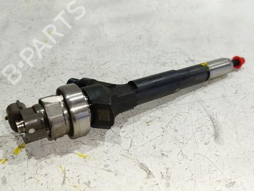 Injector OPEL ASTRA J GTC 1.7 CDTI (08) | BP40080225M100 - Image 5