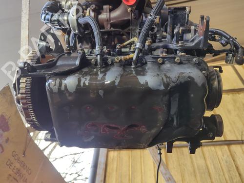 Engine KIA CARNIVAL II (GQ) 2.9 CRDi | BP23903204M1 - Image 10