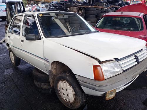 Used Parts PEUGEOT 205 II (20A/C) 1.3 Rallye (101 hp) 4311118