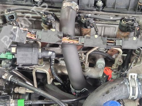 Engine CITROËN C5 I (DC_) 2.0 HDi (DCRHYB) | BP40506007M1 - Image 8