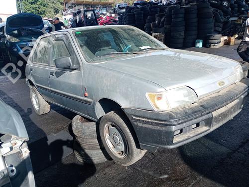 Used Parts FORD FIESTA III (GFJ) 1.1 4654924