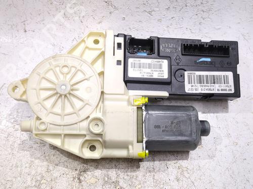 Used Right front window motor Right front window motor RENAULT LAGUNA III Grandtour (KT0/1) 2.0 dCi (KT07, KT0J, KT14, KT1A, KT1S) (131 hp) 32656339 32656339