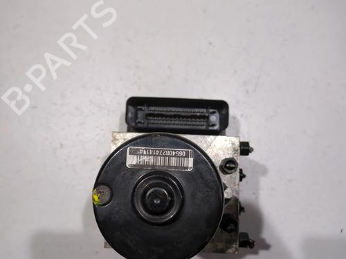 Pompe ABS SKODA OCTAVIA I (1U2) 1.9 TDI | BP24444503M43 