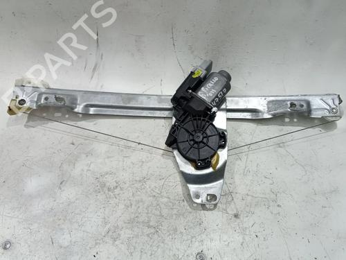 Used Rear right window mechanism CITROËN C4 Grand Picasso I (UA_) 1.6 HDi 110 (112 hp) 28690087