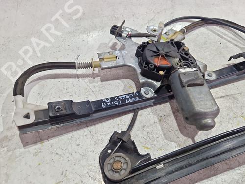 Used Front left window mechanism Front left window mechanism SEAT IBIZA II (6K1) 1.9 SDI (68 hp) 34115210 34115210