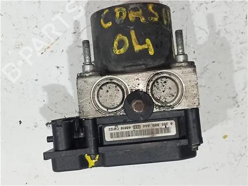 Pompe ABS OPEL CORSA C (X01) 1.3 CDTI (F08, F68) (70 hp) 23919908