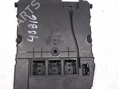 Módulo eletrónico RENAULT MEGANE IV Saloon 1.5 dCi 110 (110 hp) 23928499
