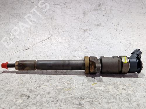 Injector PEUGEOT 207 (WA_, WC_) 1.6 HDi | BP30656727M100