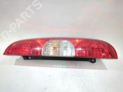 Right taillight FIAT DOBLO MPV (119_, 223_) 1.9 JTD | BP28530048C35