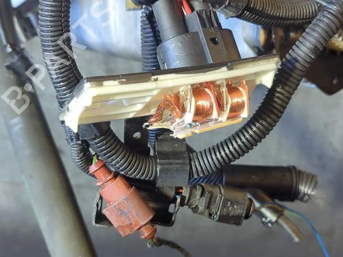 Engine SEAT IBIZA III (6L1) 1.9 SDI | BP29400206M1 