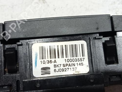 Switch SEAT IBIZA IV SC (6J1, 6P5) 2.0 TDI | BP29585254I30 