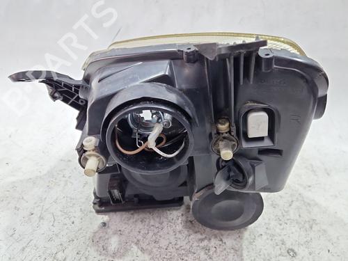 Faro derecho OPEL MERIVA A MPV (X03) 1.7 CDTI (E75) | BP30787408C29