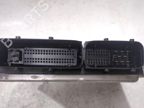 Electronic module SKODA FABIA I (6Y2) 1.9 SDI | BP33934210M83 - Image 3