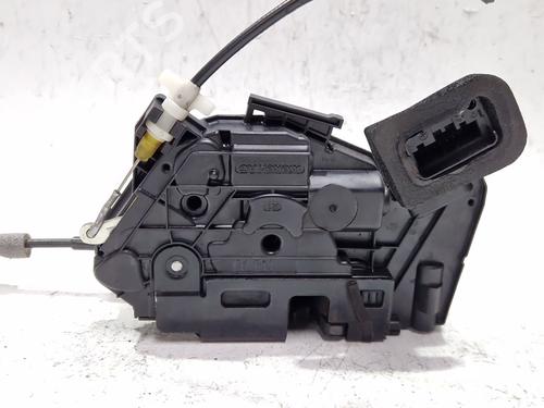 Front right lock VW GOLF VI (5K1) 2.0 GTi | BP30192811C97