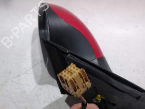 Left mirror SEAT IBIZA III (6L1) 1.9 TDI | BP24874962C26 