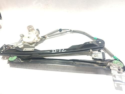 Front left window mechanism FORD FOCUS II Saloon (DB_, FCH, DH) 1.8 TDCi | BP40623298C22 - Image 2