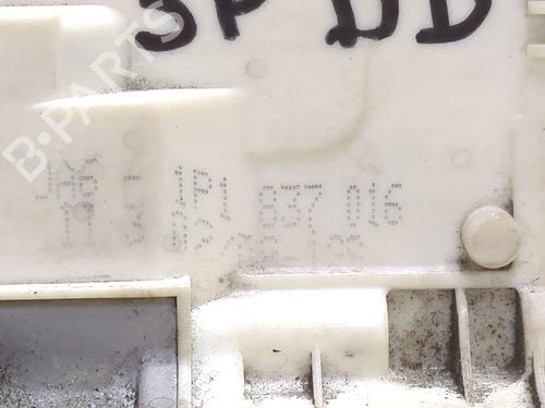 Front right lock SEAT LEON (1P1) 1.9 TDI | BP29064691C97 