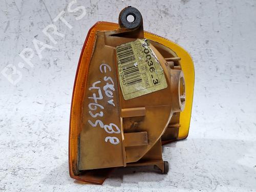 Right front indicator FORD ESCORT IV (GAF, AWF, ABFT) 1.6 XR3i | BP30192821C33 
