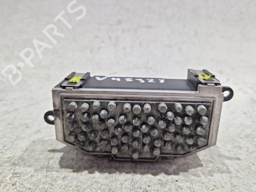 Used Heater resistor SEAT LEON (1P1) 1.6 TDI (90 hp) 30787410