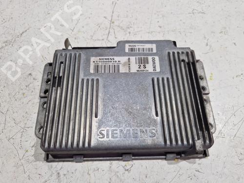 Used Electronic module Electronic module DAEWOO MATIZ (M100, M150) 0.8 (52 hp) 35782267 35782267