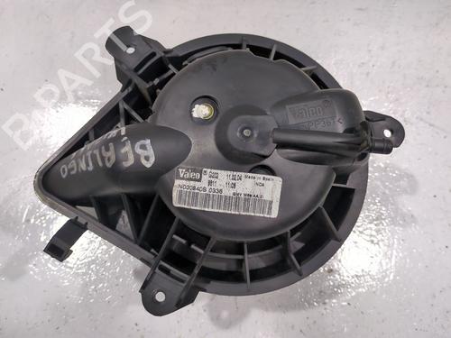 Ventola Interna stufa abitacolo CITROËN BERLINGO / BERLINGO FIRST MPV (MF_, GJK_, GFK_) 1.4 i (MFKFX, MFKFW, GJKFWB, GJKFWC, GFKFWC) (75 hp) 30965699