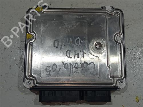 Electronic module TOYOTA COROLLA (_E12_) 1.6 VVT-i (ZZE121_, ZZE121R) | BP23923143M83 