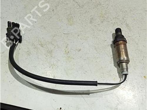 Used Electronic sensor RENAULT ESPACE II (J/S63_) 2.1 RTDT Quadra (88 hp) 23928838