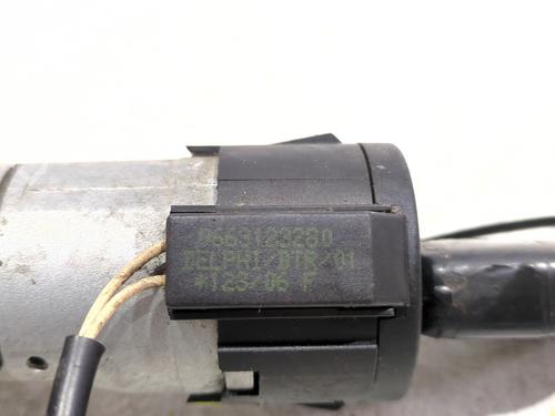 Ignition barrel CITROËN BERLINGO Box Body/MPV (B9) 1.6 HDi 90 16V | BP31291810M48