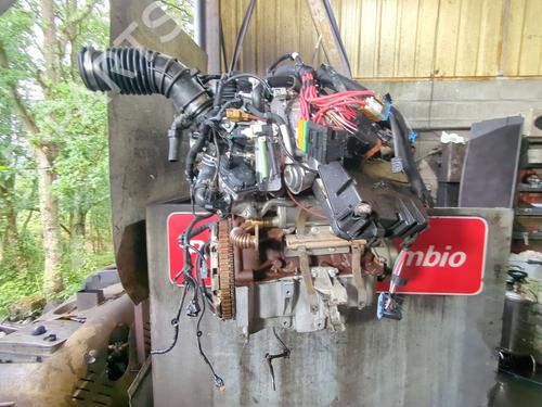 Engine RENAULT KANGOO / GRAND KANGOO II (KW0/1_) 1.5 dCi 90 (KW05, KW08, KW0G, KW11) | BP36111773M1 - Image 4