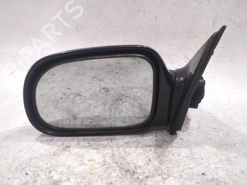 Used Left mirror Left mirror SUZUKI SWIFT II Hatchback (EA, MA) 1.0 (SF310, AA44) (50 hp) 33931068 33931068